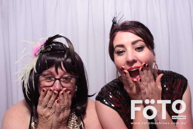 Alyssa & Danni's Last Day of Our Twenties | View more photos from the event at gallery.fotomachines.com.au/u/FOTOMachines/Alyssa-Dannis-Last-Day-of-Our-Twenties